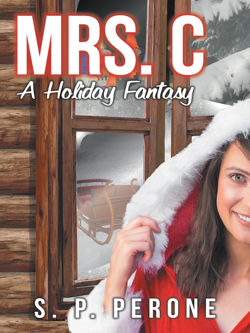 Title details for Mrs. C by S. P. Perone - Available